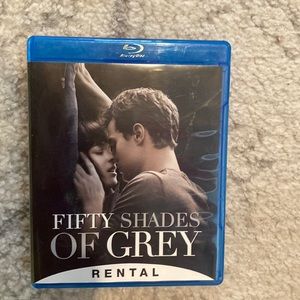 Fifty shades of grey